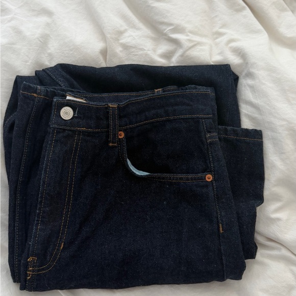 Reformation Cary High Rise - Picture 2 of 3